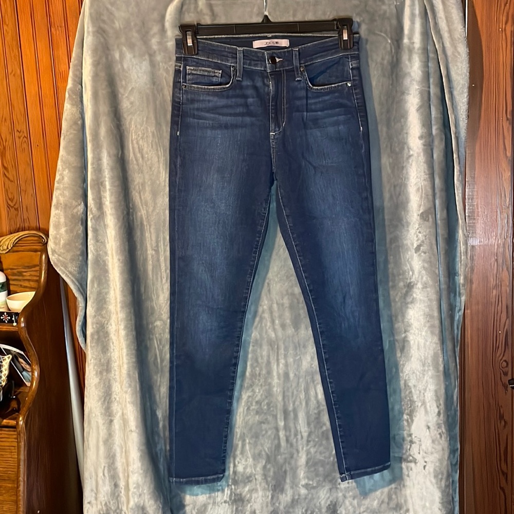 Joe’s JD jeans
